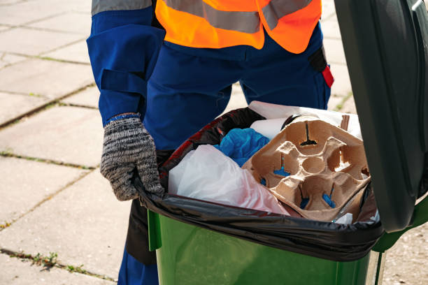 Best Hoarding Cleanup  in Wiggins, MS